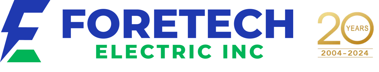 Foretech Electric